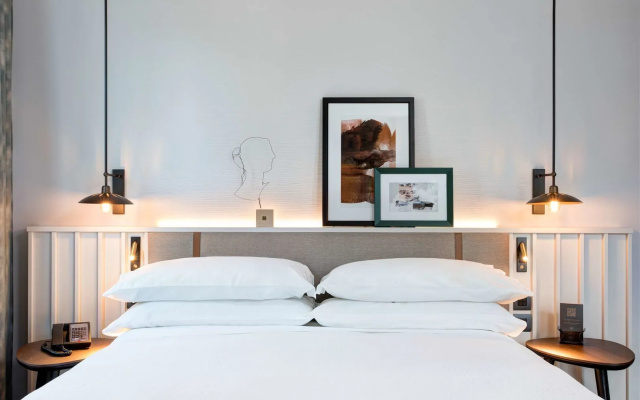 DoubleTree by Hilton Rome Monti