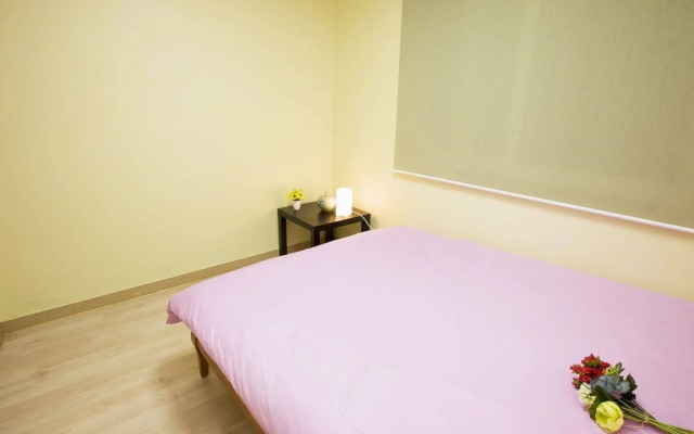 Seoul Corner Guesthouse