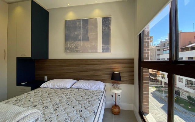 Sd 202 · Excelente Apartamento Em Condomínio Com Rooftop E Piscina
