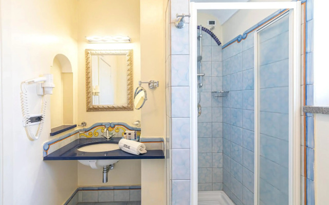 Hotel Terme Tritone Resort & Spa
