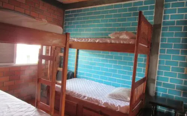 Hostel Canto Grande