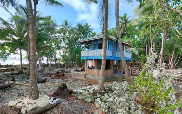 Putuo Ecolodge - House - Sleeps 2 - Seaside