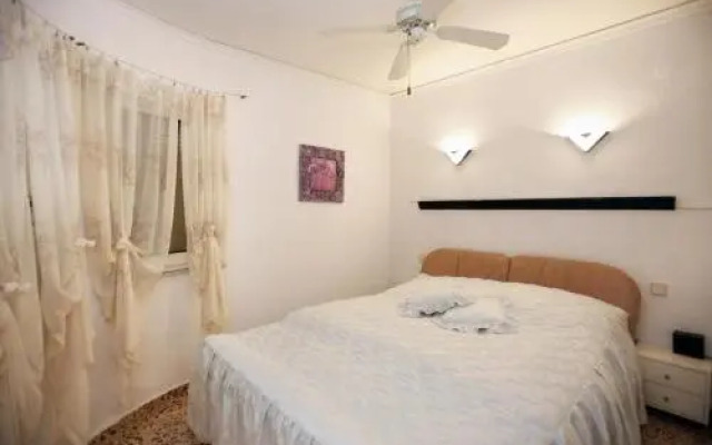 Villa Manuela