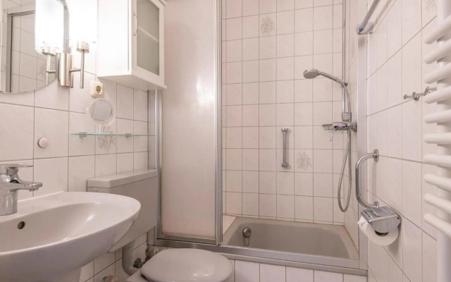 Wohnung 4
