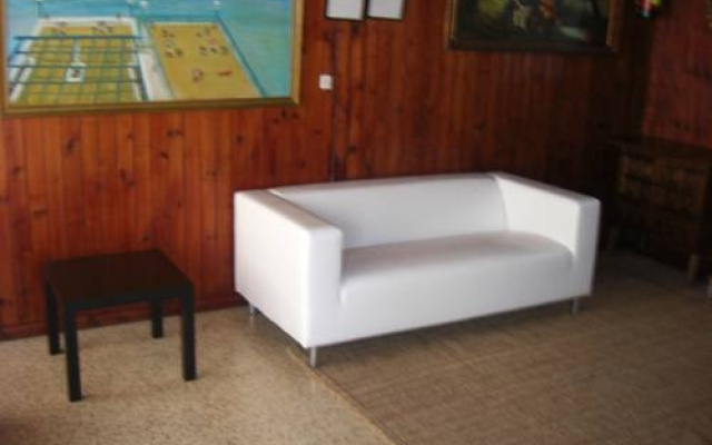 Maria Eugenia Pension