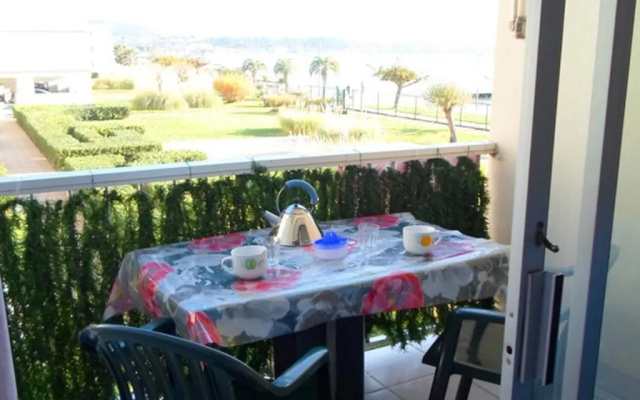 Appartement Balaruc-les-Bains, 1 pièce, 3 personnes - FR-1-503-39