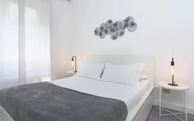 Italianway Comfort - Bergognone 31 A