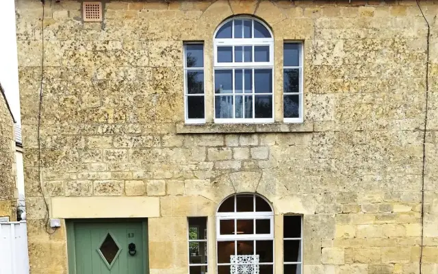 Briar Cottage