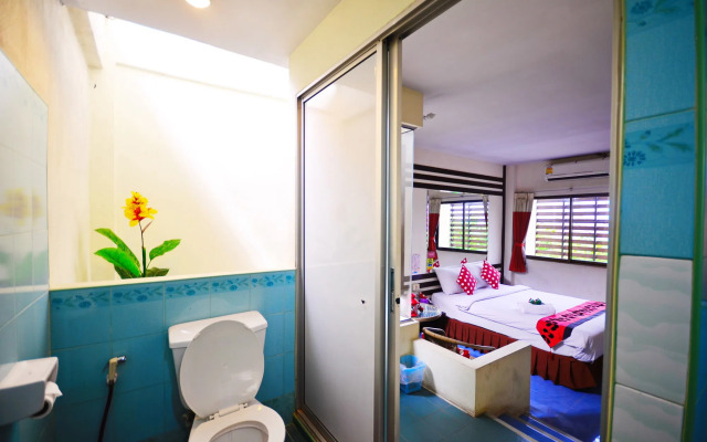PP Resort Hat Yai