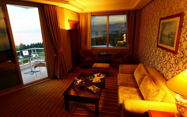 Emexotel Kocaeli