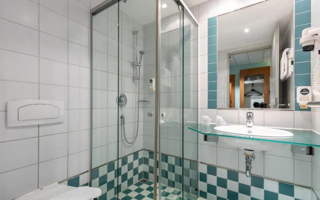 B&B Hotel Fränkische Schweiz-Pegnitz