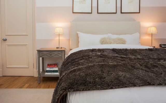 Charming Studio in Kensington