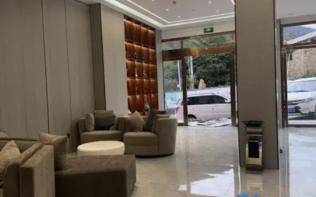Rui Hao Hotel