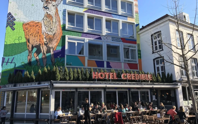 City Park Hotel