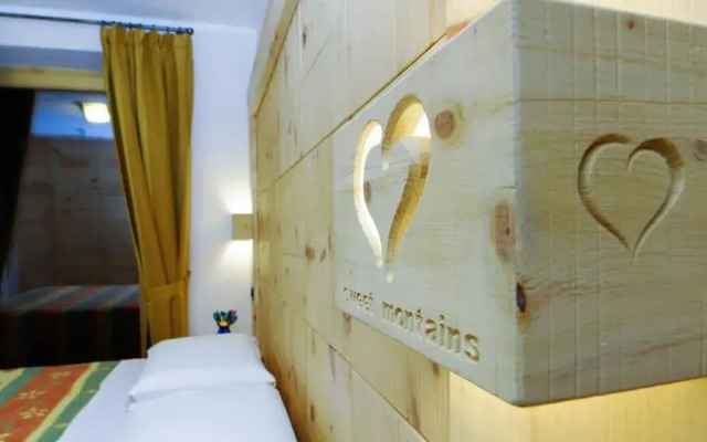 Residence Baita Cusini