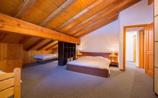 Ecluses 18 - close to ski lift & centre - Nendaz