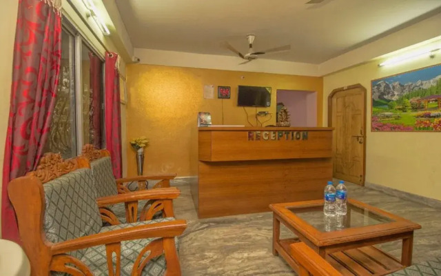 OYO 27769 Brijnandan Guest House