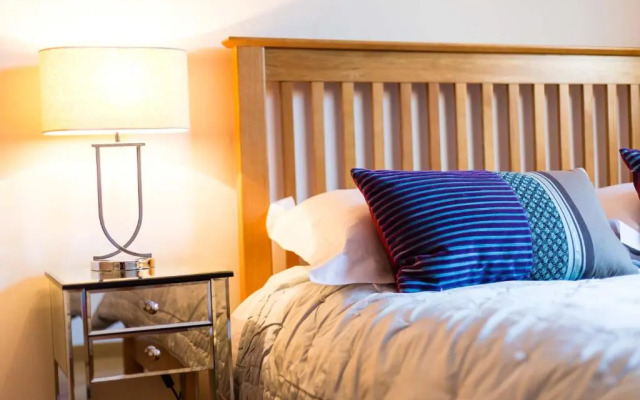 Le Paradis 24 apartment - Chamonix All Year