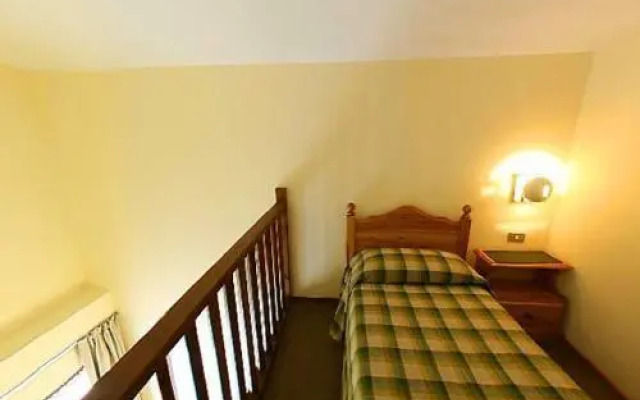 Hotel Valdotain