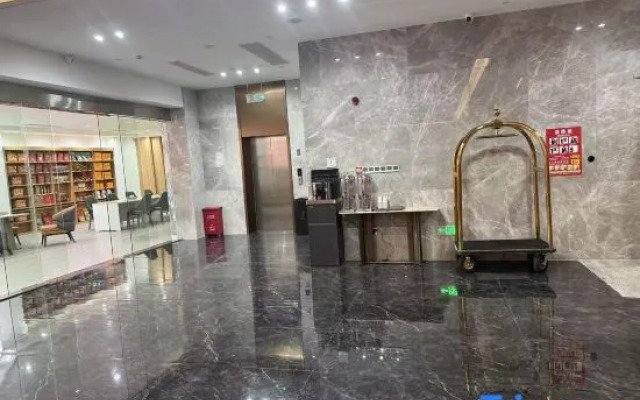 Pingyuan Hotel