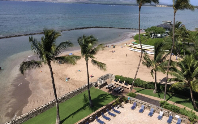 Menehune Shores 627 2 Bedroom Condo