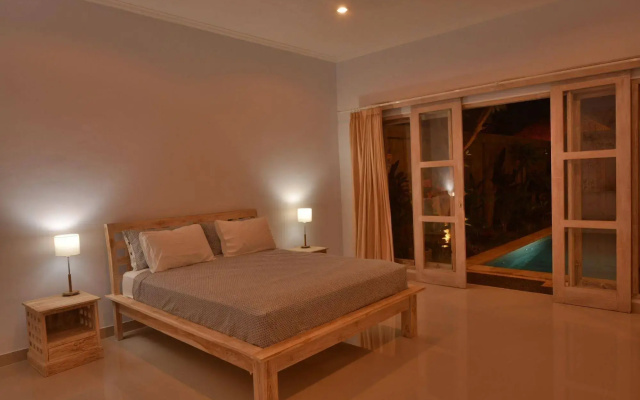 Villa Iluka Seminyak