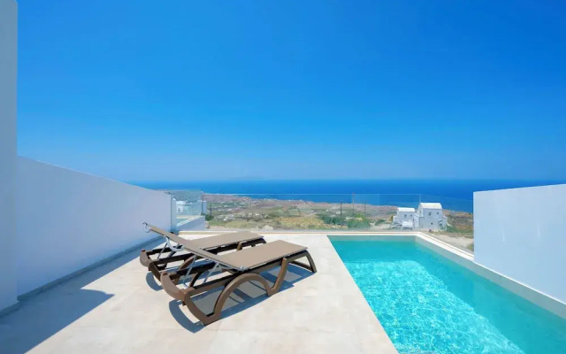Hilas suites