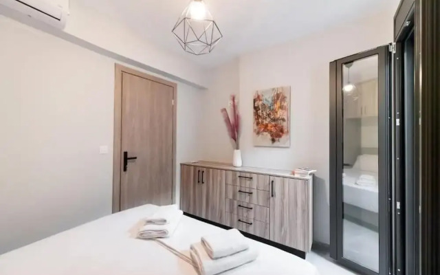 Amaryllis Luxury Apartment