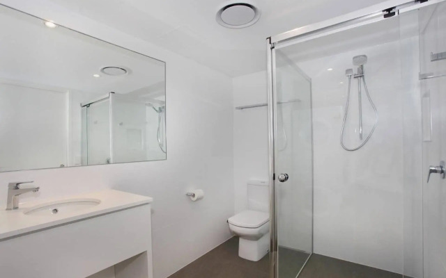 Unit 4 'Coolum Cove', Coolum Beach