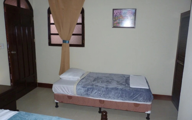 Hotel La Gran Sultana