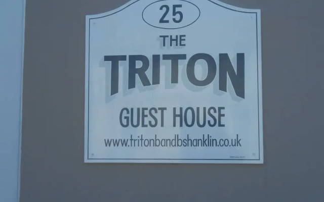 The Triton