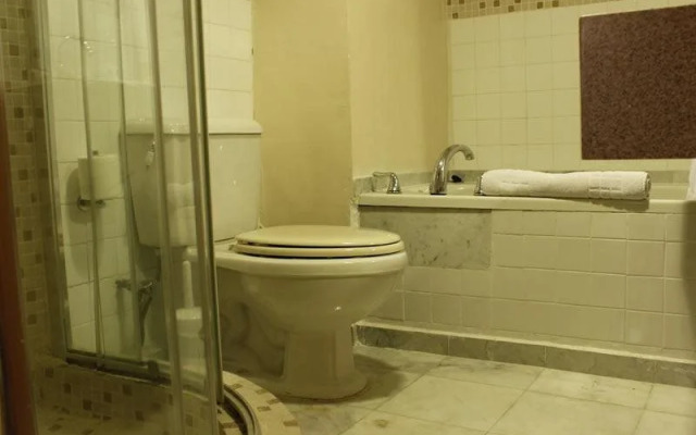Westown Hotels Ikeja