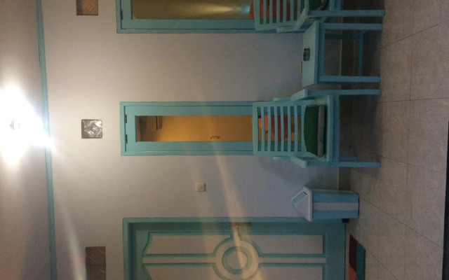 Rose Homestay