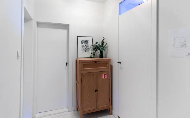 Holiday Home in the Heart of Hasselt