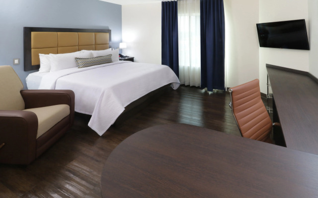 Candlewood Suites Celaya by IHG