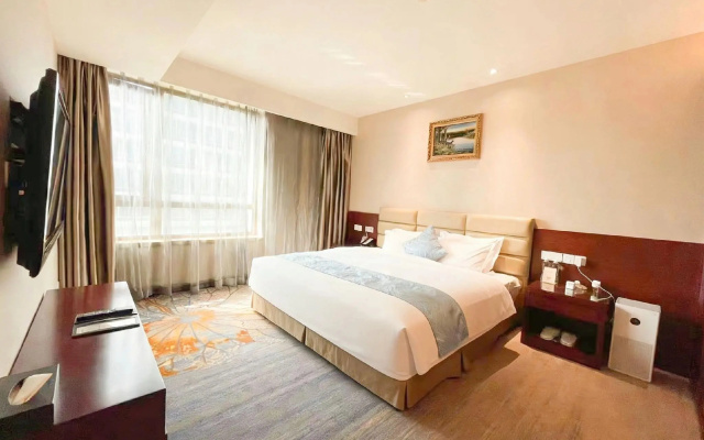 Sovereign International Hotel