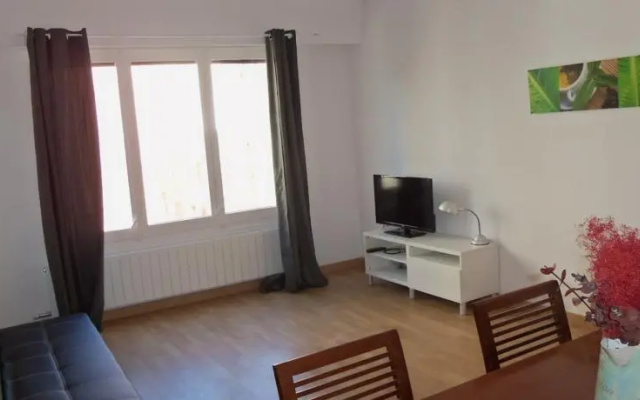Apartcelona Travessera de Gràcia