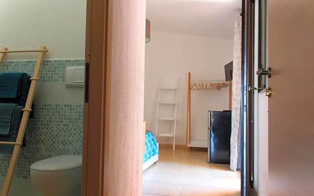 B&B Acquachiara