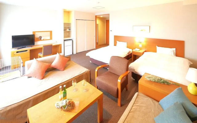 Livemax Resort Izu Kogen Terrace & Spa