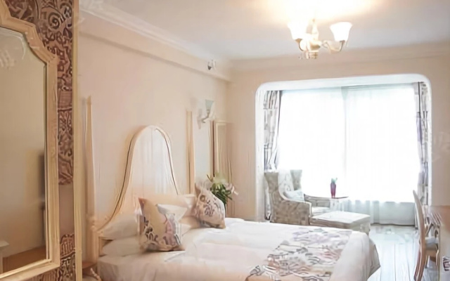 Haitian Yise Resorts Hotel Qinhuangdao