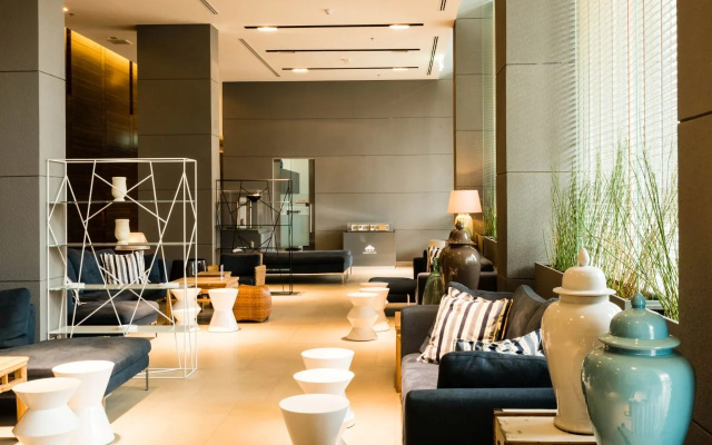 The Unixx South Pattaya