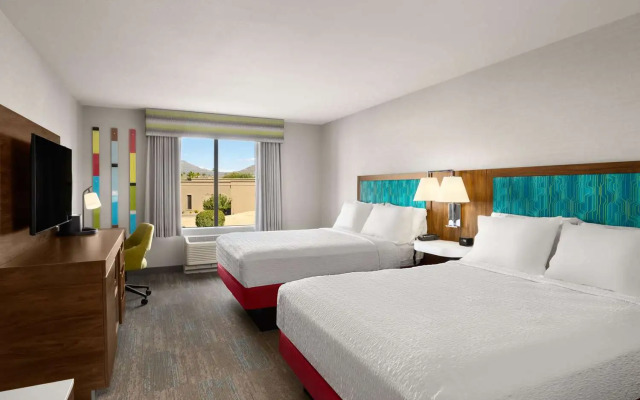Hampton Inn By Hilton Carefree