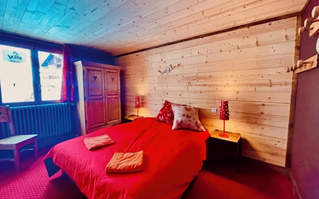Chalet Alpe Two 1850 M - Alpe d'Huez