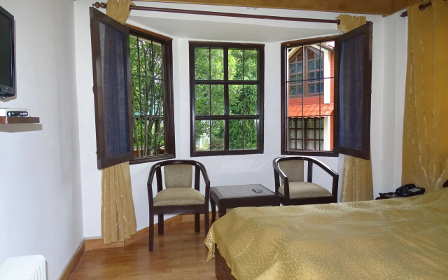 Manla Homes Resort