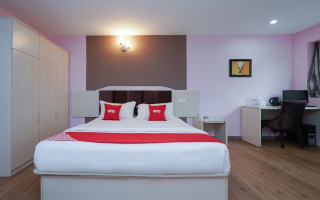 Capital O 89919 Hotel Hari Hari