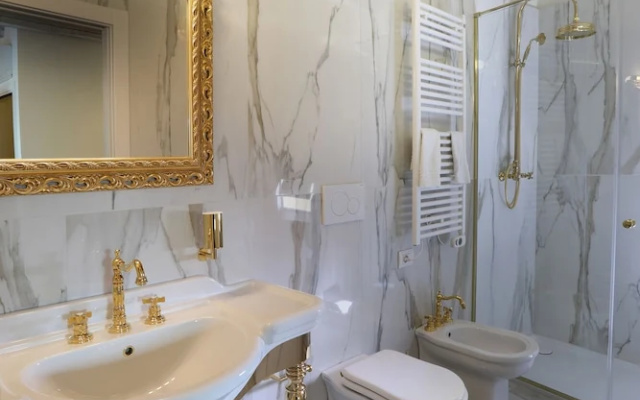 Suites  Atelier Lake Como