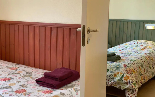 Skagagården - Hostel