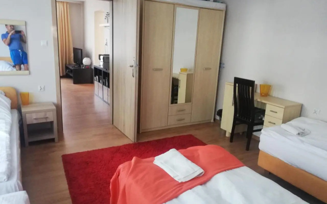 BlatoApartment