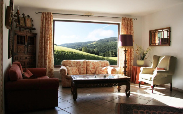Hotel Alpenkrone