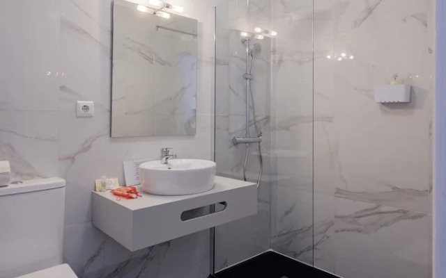 BOUTIQUE Rentals - Music House Apartment